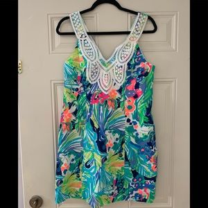 Adorable Lilly Pulitzer Dress